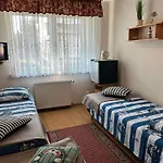 Gościnne Bednarscy Władysławowo