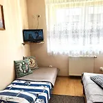 Gościnne Bednarscy Kwatera prywatna *