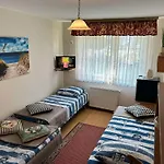 Gościnne Bednarscy Kwatera prywatna