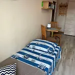 Gościnne Bednarscy *
