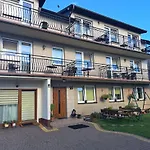 Kwatera prywatna Gościnne Bednarscy *