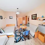Goscinne Bednarscy Homestay szállás