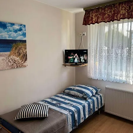 Pansiyon Goscinne Bednarscy Władysławowo