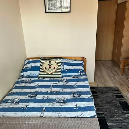 Goscinne Bednarscy Władysławowo