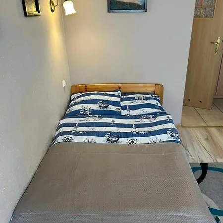 Goscinne Bednarscy * Władysławowo