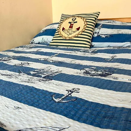 Pansiyon Goscinne Bednarscy