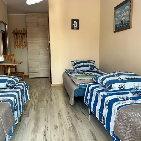 Goscinne Bednarscy Pansiyon