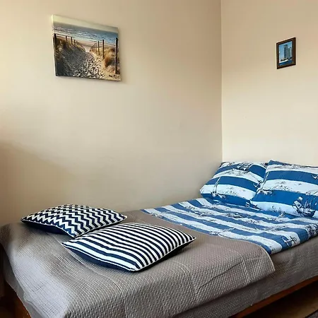 Homestay Goscinne Bednarscy Wladyslawowo
