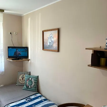 Goscinne Bednarscy *