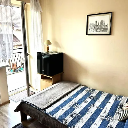 Homestay Goscinne Bednarscy