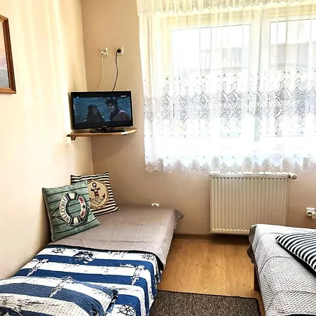 Goscinne Bednarscy Homestay *