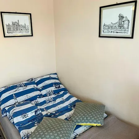 Homestay Goscinne Bednarscy *