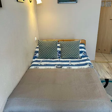 Goscinne Bednarscy Władysławowo