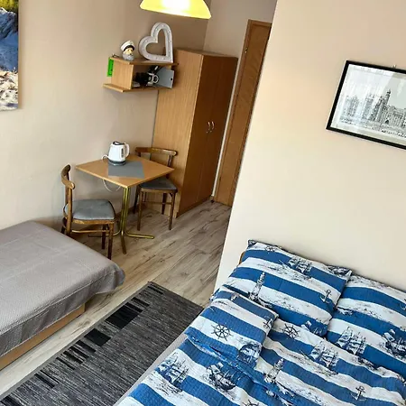 Goscinne Bednarscy Homestay *