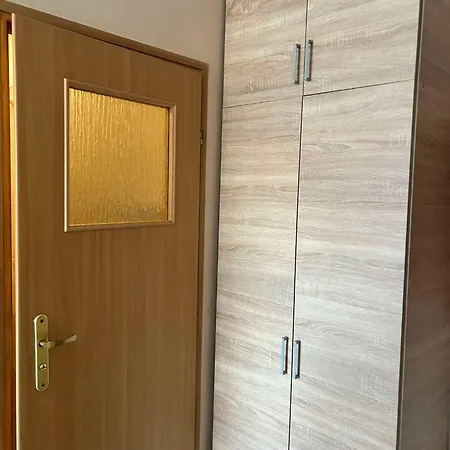 Homestay Goscinne Bednarscy Wladyslawowo