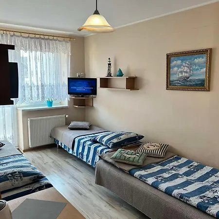 Gościnne Bednarscy *