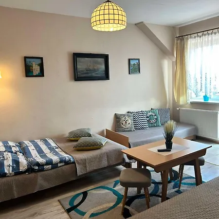 Goscinne Bednarscy Владыславово