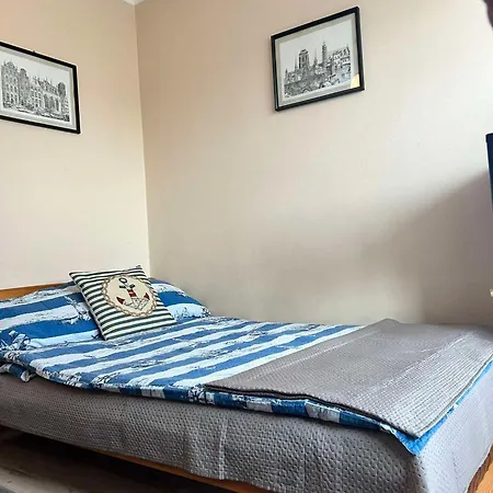 Goscinne Bednarscy * Władysławowo