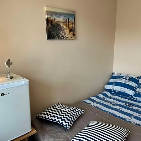 Homestay Goscinne Bednarscy
