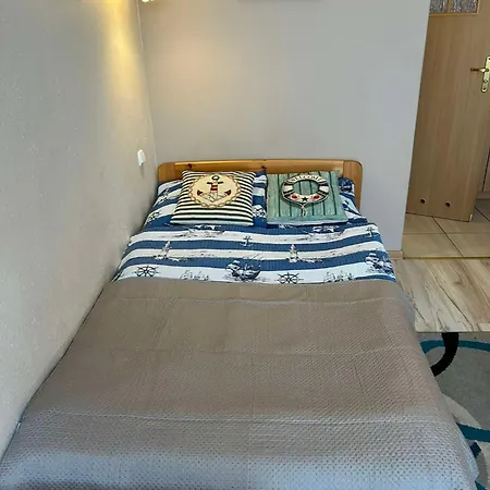 Goscinne Bednarscy Pansiyon *