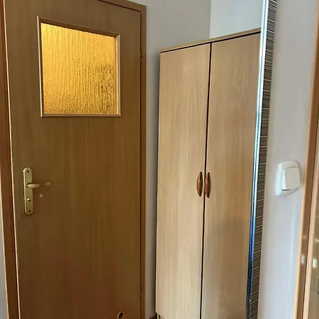 Goscinne Bednarscy Władysławowo