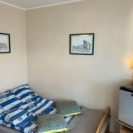 Goscinne Bednarscy * Władysławowo