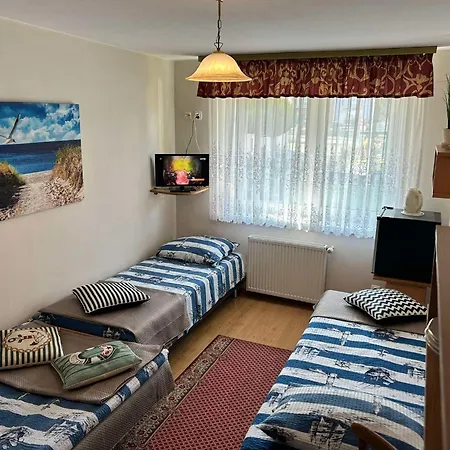 Goscinne Bednarscy Pansiyon