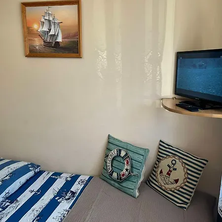 Pansiyon Goscinne Bednarscy Władysławowo