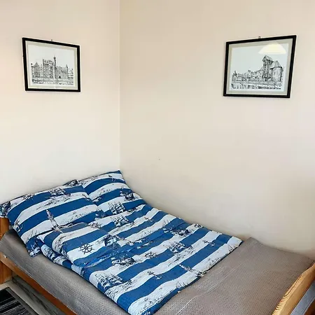 Goscinne Bednarscy * Władysławowo