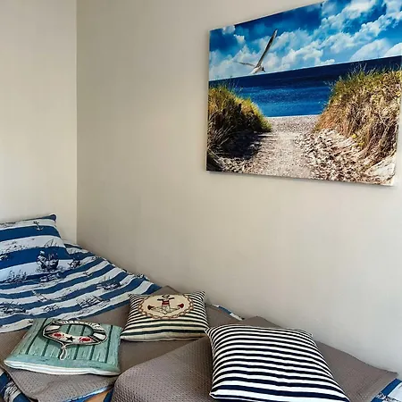 Goscinne Bednarscy Pansiyon