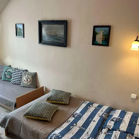 Goscinne Bednarscy Pansiyon Władysławowo