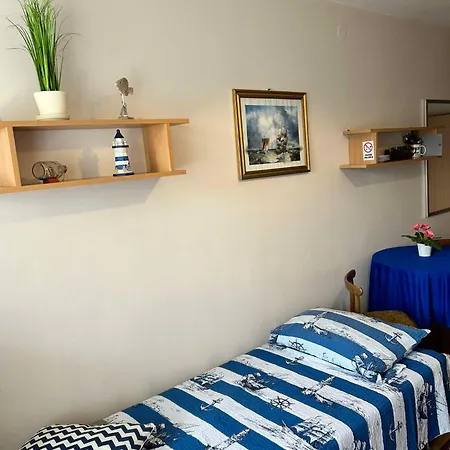Privatunterkunft Goscinne Bednarscy