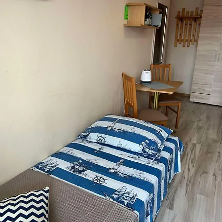 Goscinne Bednarscy *