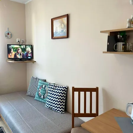Homestay Goscinne Bednarscy