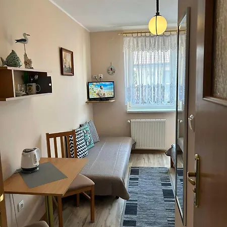 Privatunterkunft Goscinne Bednarscy *