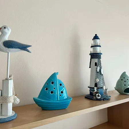 Goscinne Bednarscy * Władysławowo