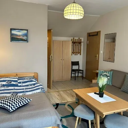 Goscinne Bednarscy *