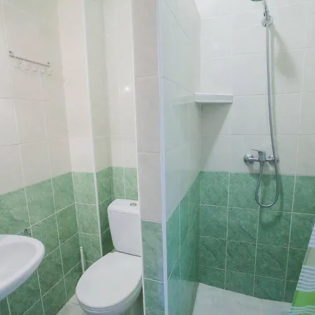 Goscinne Bednarscy Pansiyon *