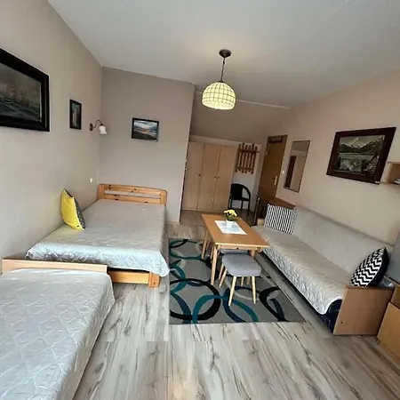 Goscinne Bednarscy Pansiyon *