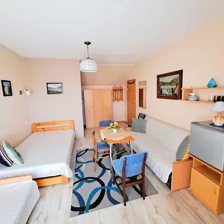 Goscinne Bednarscy Pansiyon