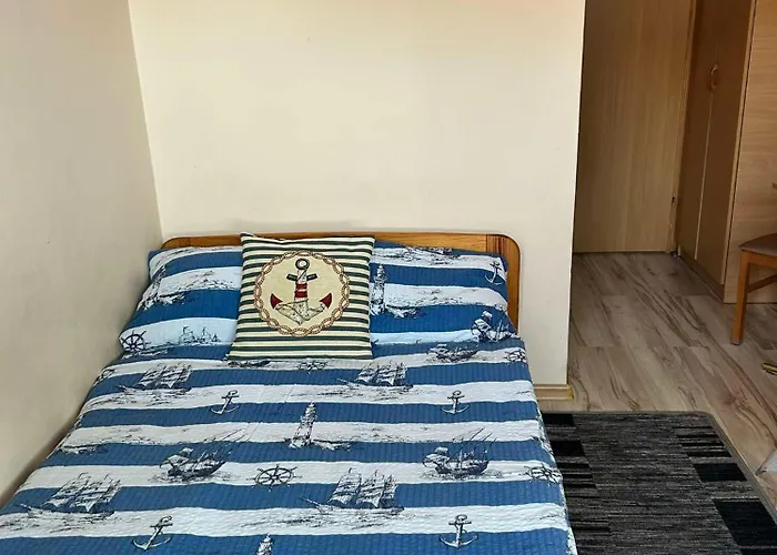 Goscinne Bednarscy Władysławowo