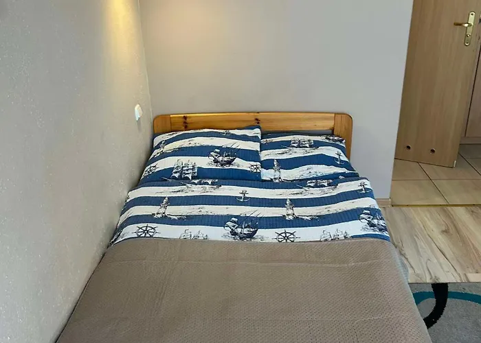 Goscinne Bednarscy * Władysławowo