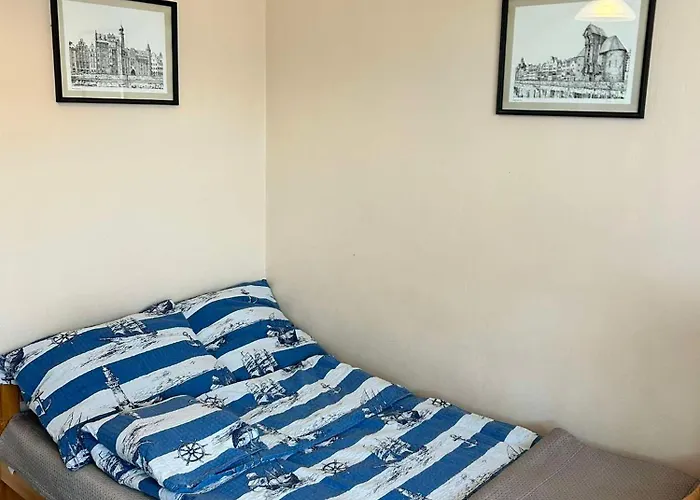 Goscinne Bednarscy *