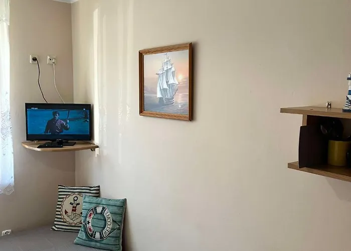 Goscinne Bednarscy *