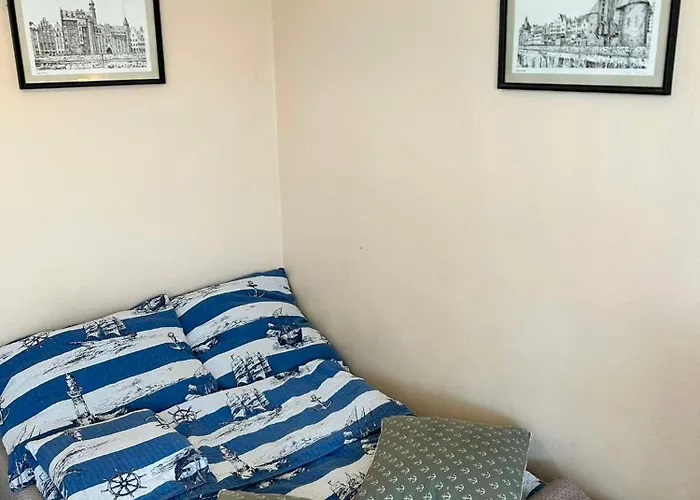 Ubytování v soukromí Goscinne Bednarscy *