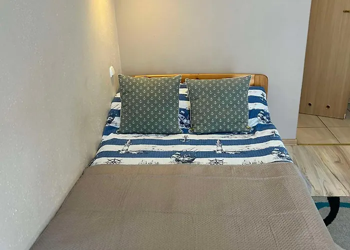 Goscinne Bednarscy Władysławowo