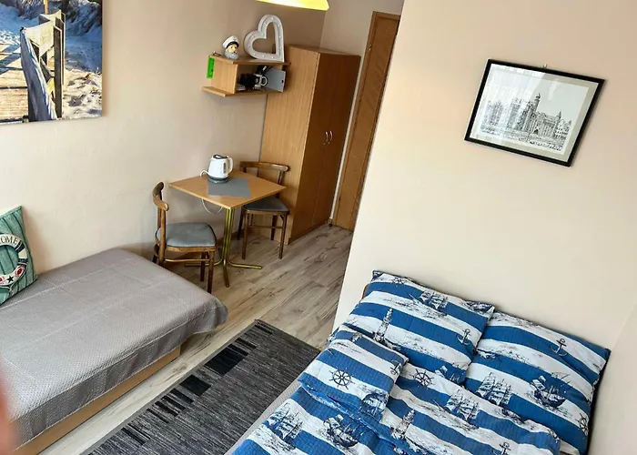 Goscinne Bednarscy Ubytování v soukromí *