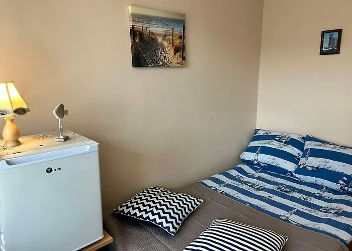 Ubytování v soukromí Goscinne Bednarscy