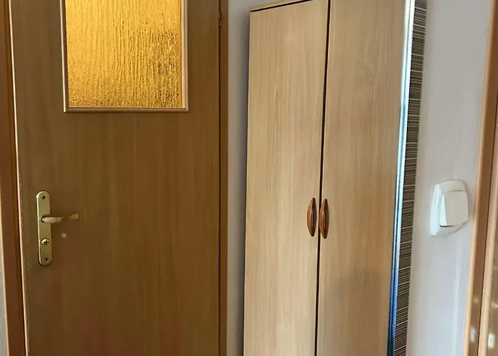 Goscinne Bednarscy Władysławowo