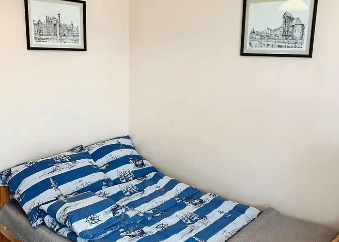 Goscinne Bednarscy * Władysławowo